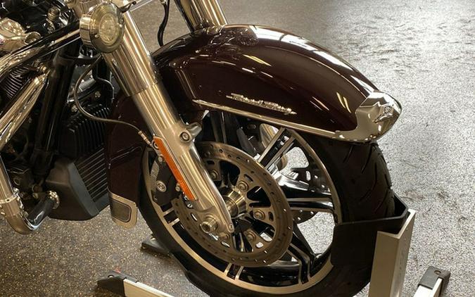 2021 Harley-Davidson FLHR - Road King