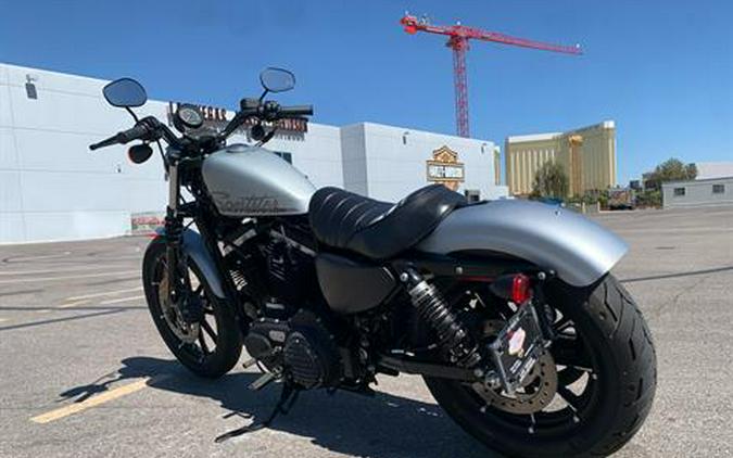 2020 Harley-Davidson Iron 883™