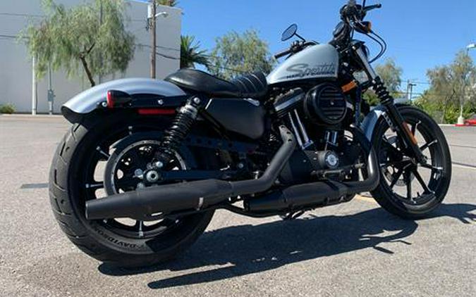 2020 Harley-Davidson Iron 883™