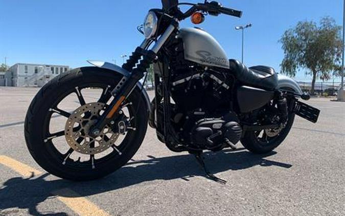 2020 Harley-Davidson Iron 883™