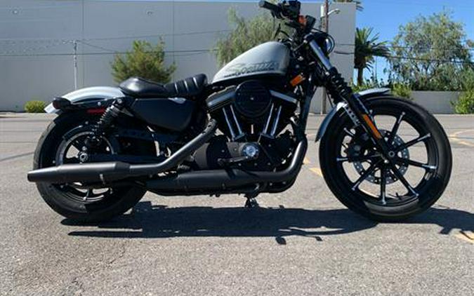 2020 Harley-Davidson Iron 883™