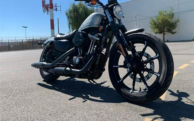 2020 Harley-Davidson Iron 883™