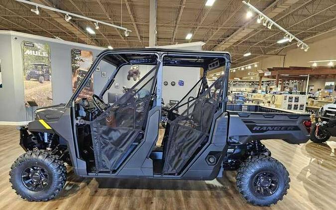 2025 Polaris Ranger® Crew 1000 Premium