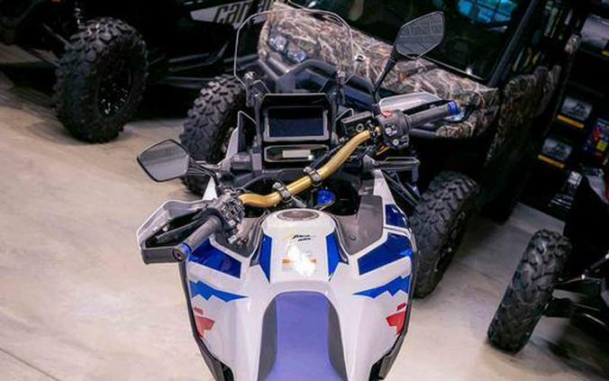 2024 Honda® Africa Twin Adventure Sports ES DCT