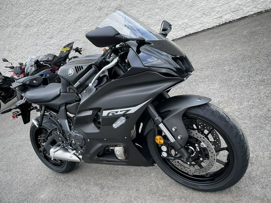 2024 Yamaha YZF R7