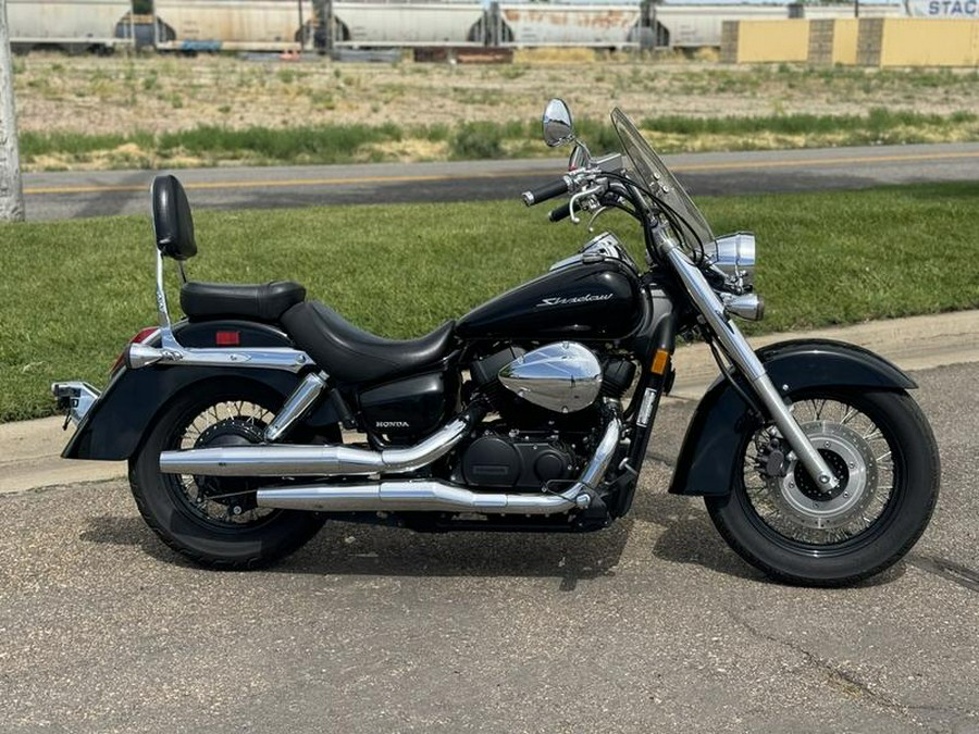 2020 Honda® Shadow Aero