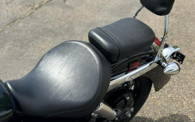 2020 Honda® Shadow Aero