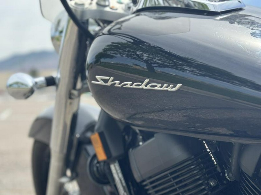 2020 Honda® Shadow Aero