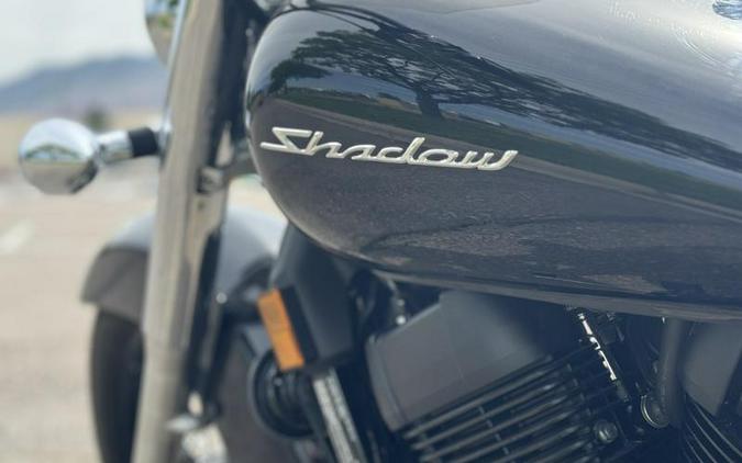 2020 Honda® Shadow Aero