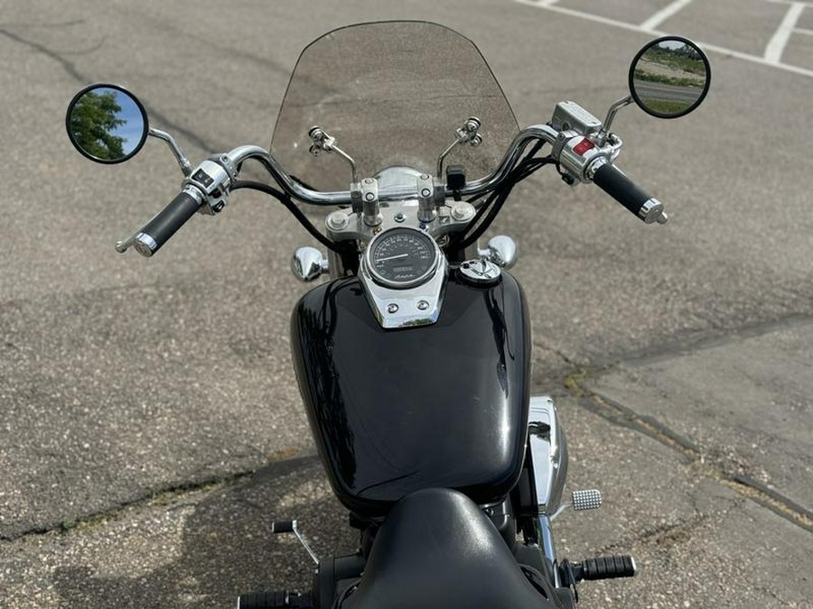 2020 Honda® Shadow Aero