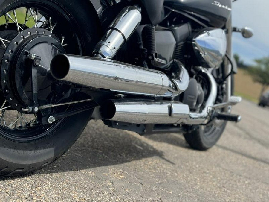 2020 Honda® Shadow Aero