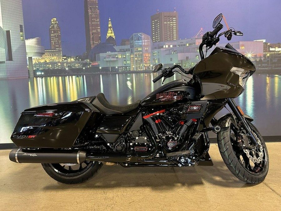 2024 Harley-Davidson FLTRXSTSE - CVO Road Glide ST