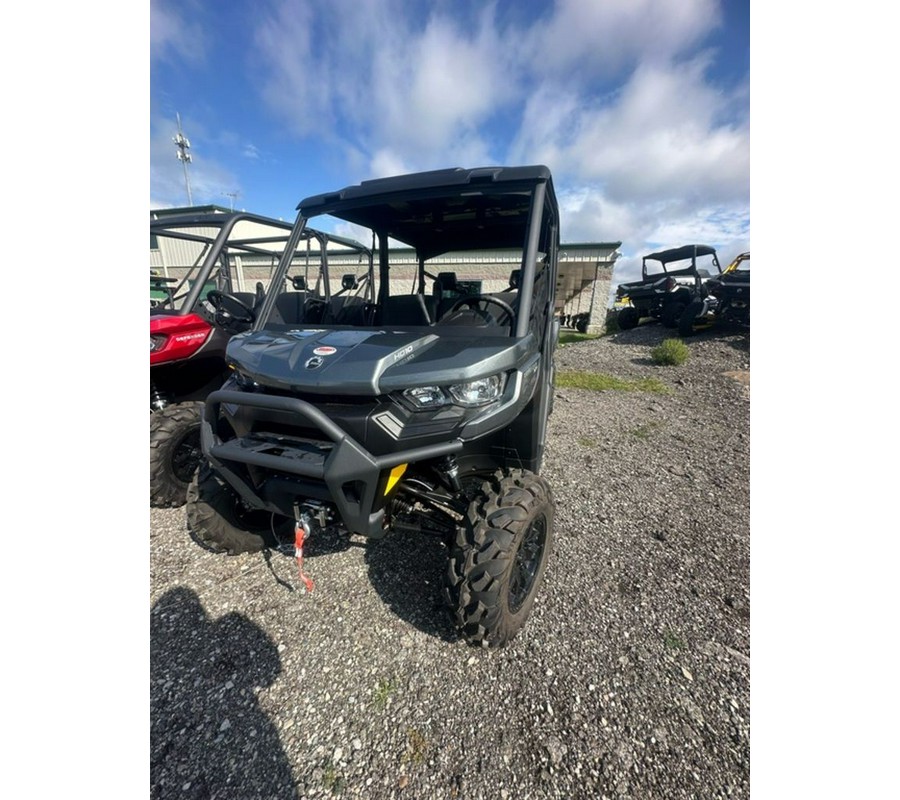 2024 Can-Am® Defender MAX XT HD10