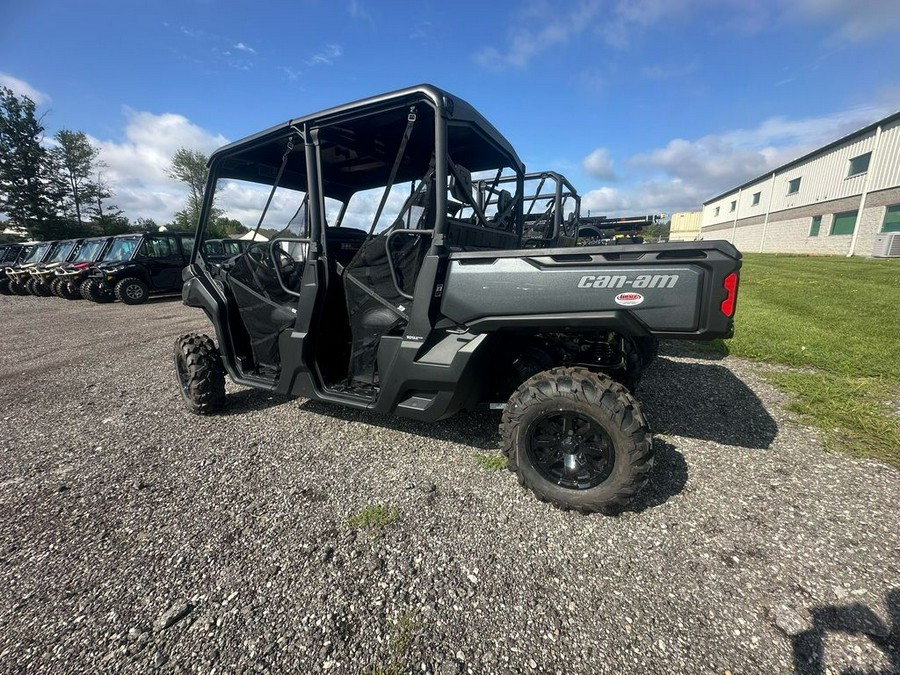 2024 Can-Am® Defender MAX XT HD10