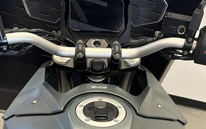 2024 Suzuki V-Strom 800