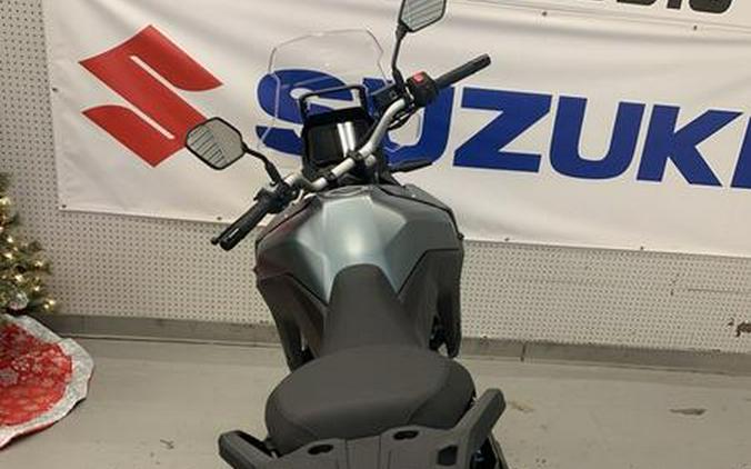 2024 Suzuki V-Strom 800