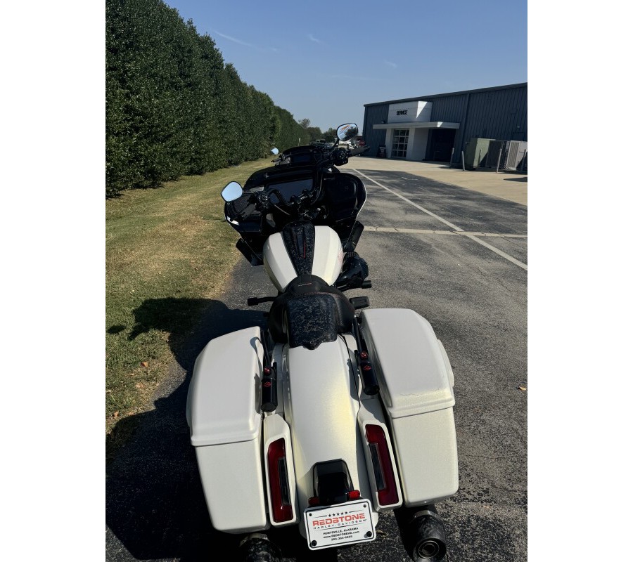 FLTRXSTSE 2024 CVO™ Road Glide® ST