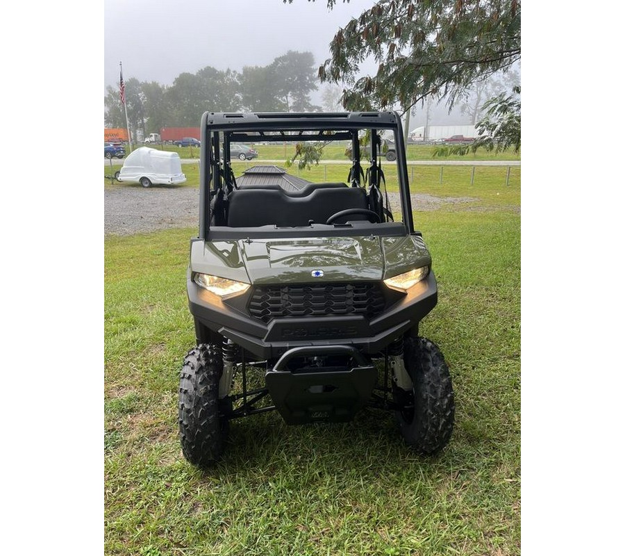 2025 Polaris® Ranger Crew SP 570