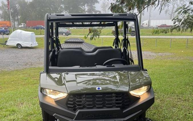 2025 Polaris® Ranger Crew SP 570