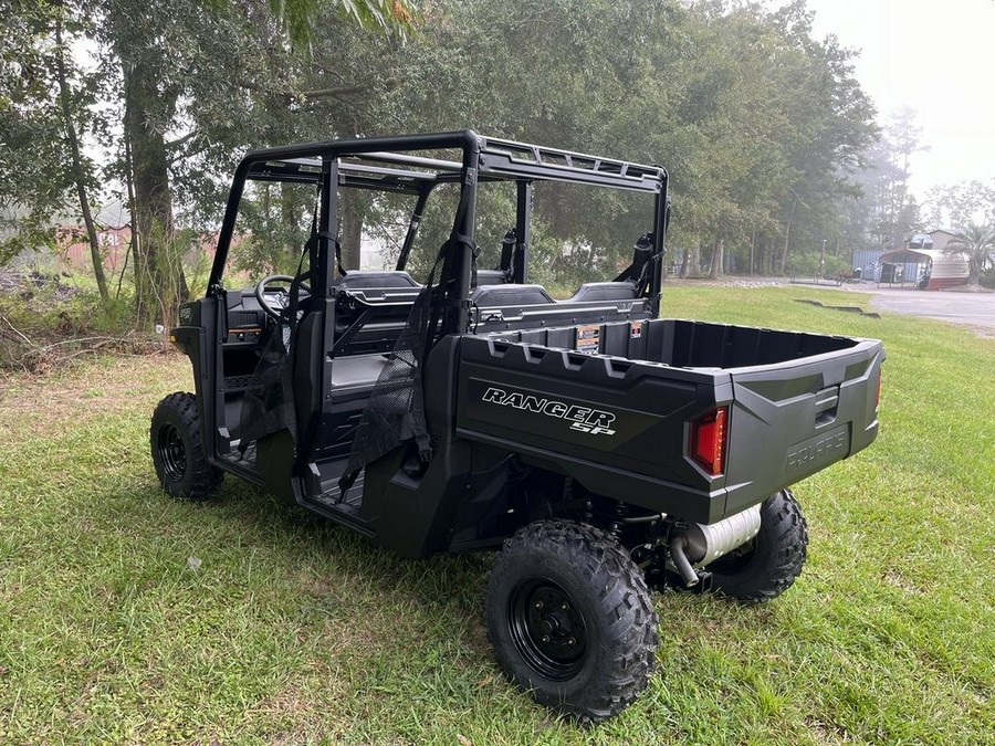 2025 Polaris® Ranger Crew SP 570