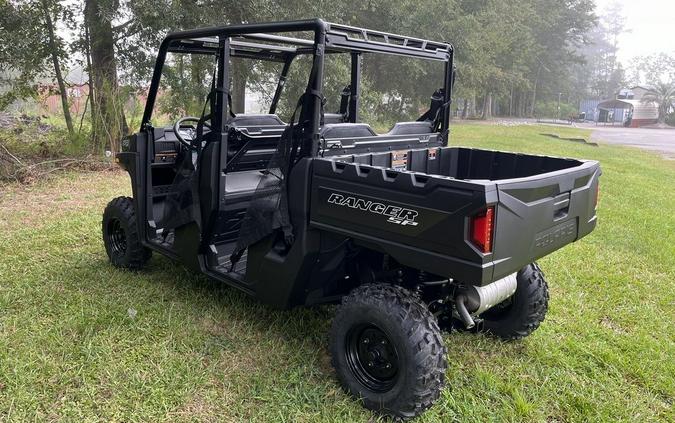 2025 Polaris® Ranger Crew SP 570