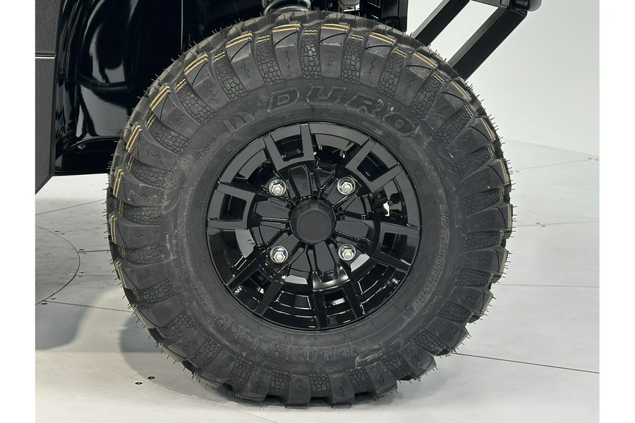 2025 Kawasaki MULE PRO-FXT 1000 LE