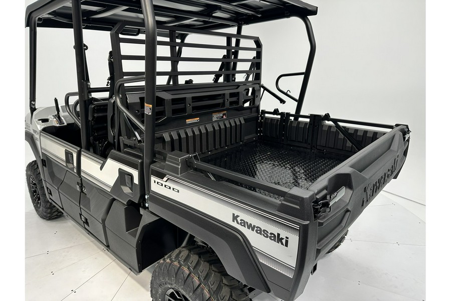2025 Kawasaki MULE PRO-FXT 1000 LE