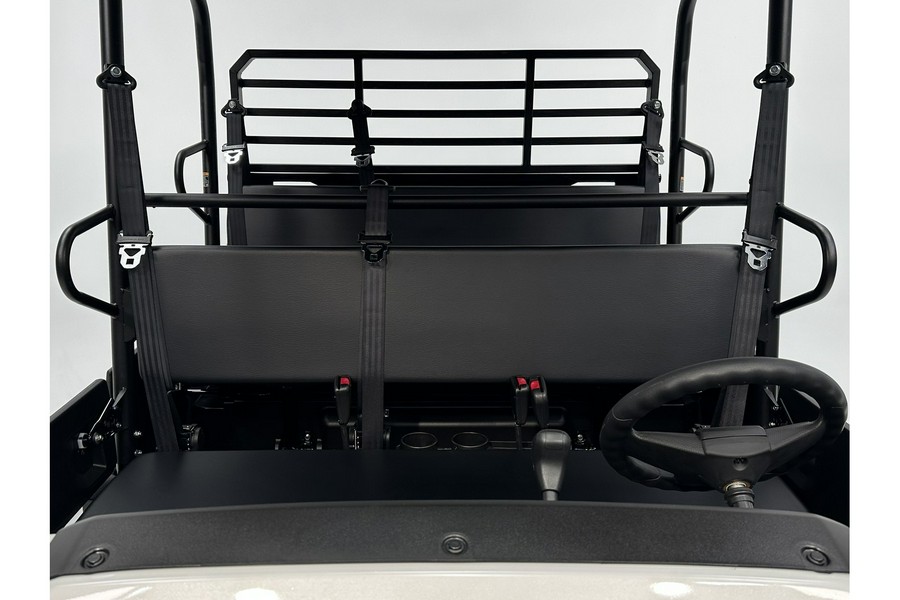 2025 Kawasaki MULE PRO-FXT 1000 LE