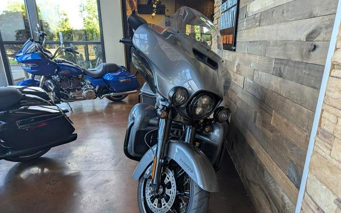 2021 Harley-Davidson® FLHTK - Ultra Limited