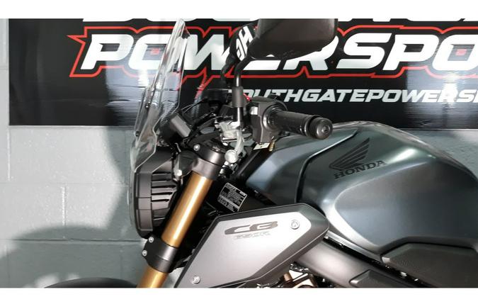 2023 CB650R ABS - Honda