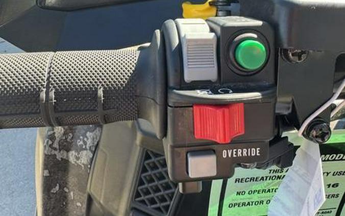 2026 KAWASAKI KVF750STFNN - K0228