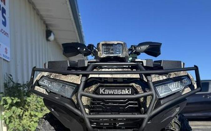 2026 KAWASAKI KVF750STFNN - K0228