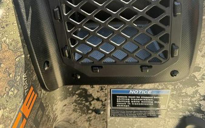 2026 KAWASAKI KVF750STFNN - K0228