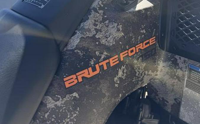 2026 KAWASAKI KVF750STFNN - K0228