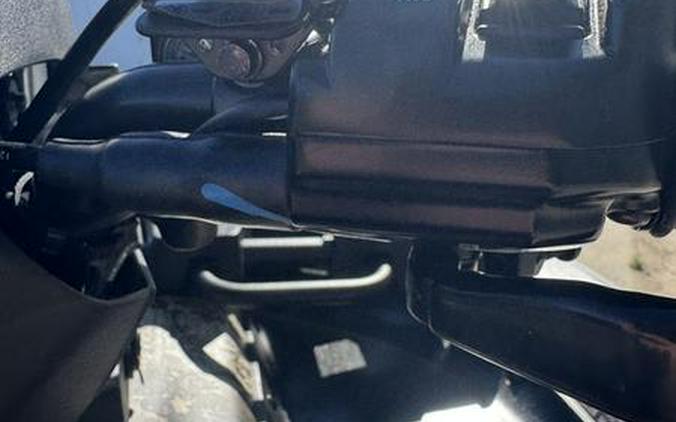 2026 KAWASAKI KVF750STFNN - K0228