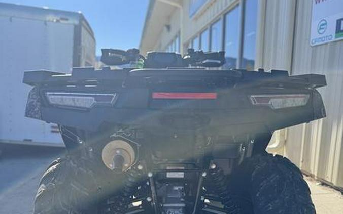 2026 KAWASAKI KVF750STFNN - K0228