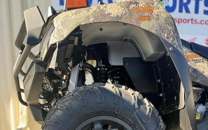 2026 KAWASAKI KVF750STFNN - K0228