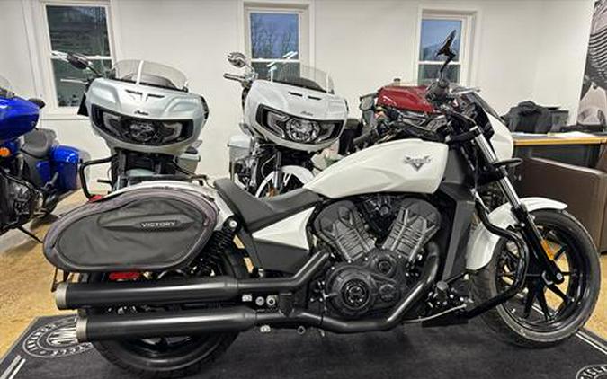 2017 Victory Octane
