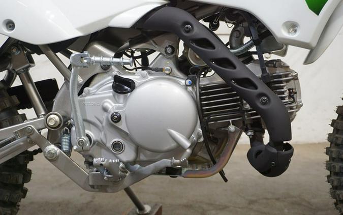 2026 Kawasaki KLX 110R