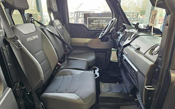 2026 Polaris® Ranger XD 1500 NorthStar Ultimate