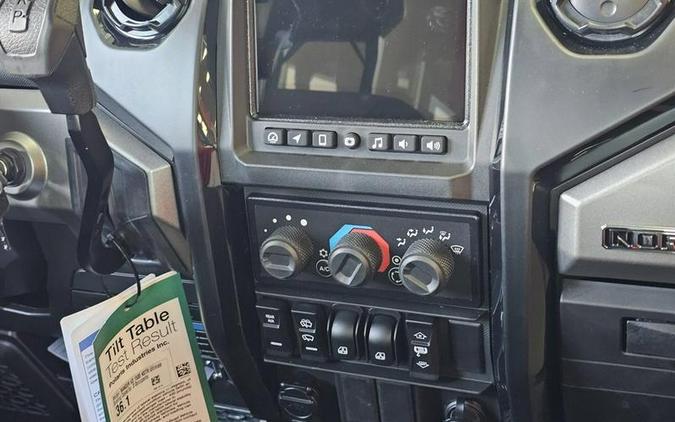 2026 Polaris® Ranger XD 1500 NorthStar Ultimate