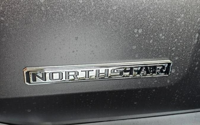 2026 Polaris® Ranger XD 1500 NorthStar Ultimate