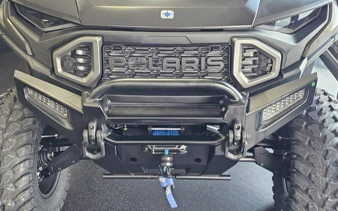 2026 Polaris® Ranger XD 1500 NorthStar Ultimate