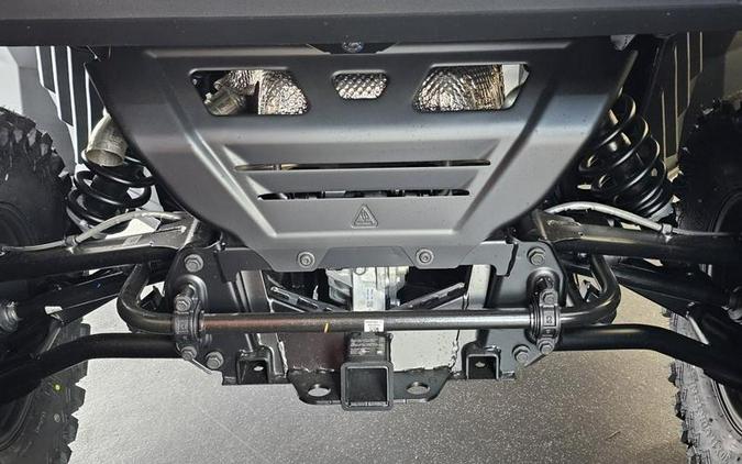 2026 Polaris® Ranger XD 1500 NorthStar Ultimate