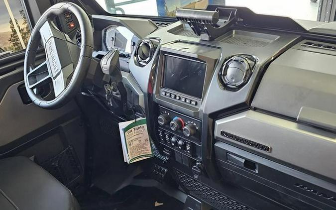 2026 Polaris® Ranger XD 1500 NorthStar Ultimate