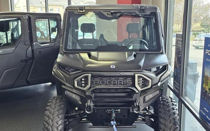 2026 Polaris® Ranger XD 1500 NorthStar Ultimate