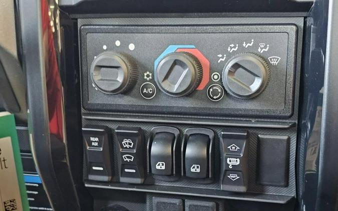 2026 Polaris® Ranger XD 1500 NorthStar Ultimate