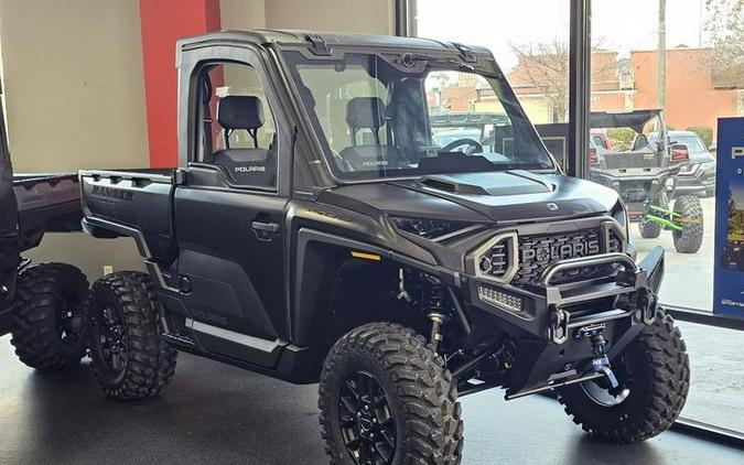2026 Polaris® Ranger XD 1500 NorthStar Ultimate