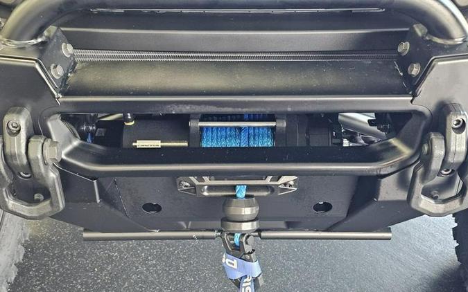 2026 Polaris® Ranger XD 1500 NorthStar Ultimate