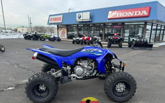 2026 Yamaha YFZ 450 R